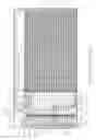 Fig. 49 - LOC DEVICE FOR ELECTROCHEMILUMINESCENT DETECTION OF TARGET NUCLEIC ACID SEQUENCES WITH CALIBRATED PHOTODETECTION OF PROBES IN HYBRIDIZATION ARRAY