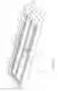 Fig. 10 - LOC DEVICE WITH HYBRIDIZATION CHAMBERS CONTAINING PROBES FOR ELECTROCHEMILUMINESCENT DETECTION OF TARGET NUCLEIC ACID SEQUENCES IN A FLUID AND CALIBRATION CHAMBER CONTAINING PROBES SEALED FROM THE FLUID