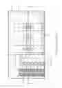 Fig. 14 - LOC DEVICE WITH HYBRIDIZATION CHAMBERS CONTAINING PROBES FOR ELECTROCHEMILUMINESCENT DETECTION OF TARGET NUCLEIC ACID SEQUENCES IN A FLUID AND CALIBRATION CHAMBER CONTAINING PROBES SEALED FROM THE FLUID