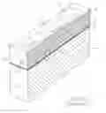 Fig. 22 - LOC DEVICE WITH HYBRIDIZATION CHAMBERS CONTAINING PROBES FOR ELECTROCHEMILUMINESCENT DETECTION OF TARGET NUCLEIC ACID SEQUENCES IN A FLUID AND CALIBRATION CHAMBER CONTAINING PROBES SEALED FROM THE FLUID