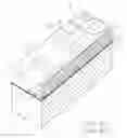 Fig. 35 - LOC DEVICE WITH HYBRIDIZATION CHAMBERS CONTAINING PROBES FOR ELECTROCHEMILUMINESCENT DETECTION OF TARGET NUCLEIC ACID SEQUENCES IN A FLUID AND CALIBRATION CHAMBER CONTAINING PROBES SEALED FROM THE FLUID