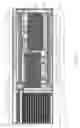 Fig. 91 - LOC DEVICE WITH HYBRIDIZATION CHAMBERS CONTAINING PROBES FOR ELECTROCHEMILUMINESCENT DETECTION OF TARGET NUCLEIC ACID SEQUENCES IN A FLUID AND CALIBRATION CHAMBER CONTAINING PROBES SEALED FROM THE FLUID