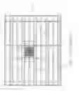 Fig. 99 - LOC DEVICE WITH HYBRIDIZATION CHAMBERS CONTAINING PROBES FOR ELECTROCHEMILUMINESCENT DETECTION OF TARGET NUCLEIC ACID SEQUENCES IN A FLUID AND CALIBRATION CHAMBER CONTAINING PROBES SEALED FROM THE FLUID