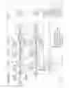 Fig. 86 - LOC DEVICE FOR DETECTING TARGET NUCLEIC ACID SEQUENCES USING ELECTROCHEMILUMINESCENT PROBES AND CALIBRATION PROBES WITH DETECTION PHOTOSENSORS AND CALIBRATION PHOTOSENSORS