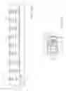 Fig. 75 - REAGENT MICROVIAL WITH DIGITAL MEMORY