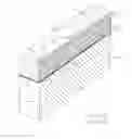 Fig. 22 - TEST MODULE WITH THERMAL LYSIS SECTION