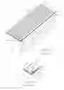 Fig. 32 - TEST MODULE WITH THERMAL LYSIS SECTION
