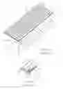 Fig. 33 - TEST MODULE WITH THERMAL LYSIS SECTION