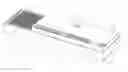 Fig. 01 - MICROFLUIDIC DEVICE FOR DIFFUSIVE MIXING IN SMALL CROSS SECTIONAL AREA MICROCHANNEL