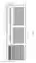 Fig. 57 - MICROFLUIDIC DEVICE FOR DIFFUSIVE MIXING IN SMALL CROSS SECTIONAL AREA MICROCHANNEL
