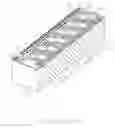 Fig. 66 - MICROFLUIDIC DEVICE FOR DIFFUSIVE MIXING IN SMALL CROSS SECTIONAL AREA MICROCHANNEL