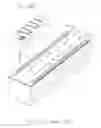 Fig. 68 - MICROFLUIDIC DEVICE FOR DIFFUSIVE MIXING IN SMALL CROSS SECTIONAL AREA MICROCHANNEL