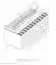 Fig. 77 - MICROFLUIDIC DEVICE FOR DIFFUSIVE MIXING IN SMALL CROSS SECTIONAL AREA MICROCHANNEL