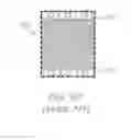 Fig. 47 - OLIGONUCLEOTIDE SPOTTING DEVICE FOR OPERATION UNDER EXTERNAL MICROPROCESSOR CONTROL