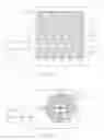 Fig. 46 - OLIGONUCLEOTIDE SPOTTING DEVICE WITH DIGITAL MEMORY