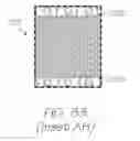 Fig. 45 - MICROFLUIDIC TEST MODULE WITH LOW-VOLUME HYBRIDIZATION CHAMBER