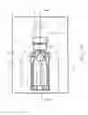 Fig. 49 - TEST MODULE WITH FAULT-TOLERANT MULTIPLE VALVE ASSEMBLY