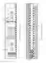 Fig. 67 - TEST MODULE WITH FAULT-TOLERANT MULTIPLE VALVE ASSEMBLY