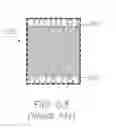 Fig. 45 - MICROFLUIDIC TEST MODULE WITH LOW MASS OF PROBES
