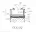 Fig. 49 - MICROFLUIDIC TEST MODULE WITH LOW MASS OF PROBES