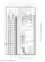 Fig. 56 - MICROFLUIDIC DEVICE WITH APERTURE WITH GEOMETRY TO PROMOTE UNPINNED FLOW-THROUGH OF FLUID