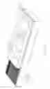 Fig. 70 - MICROFLUIDIC DEVICE WITH APERTURE WITH GEOMETRY TO PROMOTE UNPINNED FLOW-THROUGH OF FLUID