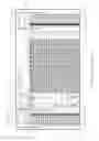 Fig. 75 - MICROFLUIDIC DEVICE WITH APERTURE WITH GEOMETRY TO PROMOTE UNPINNED FLOW-THROUGH OF FLUID