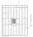 Fig. 82 - MICROFLUIDIC DEVICE WITH APERTURE WITH GEOMETRY TO PROMOTE UNPINNED FLOW-THROUGH OF FLUID