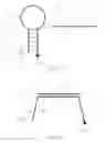 Fig. 86 - MICROFLUIDIC DEVICE WITH APERTURE WITH GEOMETRY TO PROMOTE UNPINNED FLOW-THROUGH OF FLUID