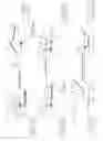 Fig. 104 - MICROFLUIDIC DEVICE WITH SAMPLE INLET, ELECTROCHEMILUMINESCENT PROBES AND INTEGRATED PHOTOSENSOR FOR DETECTION OF TARGET SEQUENCES