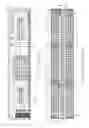 Fig. 13 - MICROFLUIDIC DEVICE WITH SAMPLE INLET, ELECTROCHEMILUMINESCENT PROBES AND INTEGRATED PHOTOSENSOR FOR DETECTION OF TARGET SEQUENCES