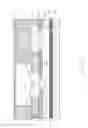 Fig. 19 - MICROFLUIDIC DEVICE WITH SAMPLE INLET, ELECTROCHEMILUMINESCENT PROBES AND INTEGRATED PHOTOSENSOR FOR DETECTION OF TARGET SEQUENCES