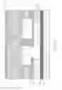 Fig. 27 - MICROFLUIDIC DEVICE WITH SAMPLE INLET, ELECTROCHEMILUMINESCENT PROBES AND INTEGRATED PHOTOSENSOR FOR DETECTION OF TARGET SEQUENCES
