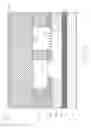 Fig. 43 - MICROFLUIDIC DEVICE WITH SAMPLE INLET, ELECTROCHEMILUMINESCENT PROBES AND INTEGRATED PHOTOSENSOR FOR DETECTION OF TARGET SEQUENCES
