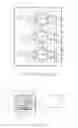 Fig. 45 - MICROFLUIDIC DEVICE WITH SAMPLE INLET, ELECTROCHEMILUMINESCENT PROBES AND INTEGRATED PHOTOSENSOR FOR DETECTION OF TARGET SEQUENCES