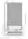 Fig. 49 - MICROFLUIDIC DEVICE WITH SAMPLE INLET, ELECTROCHEMILUMINESCENT PROBES AND INTEGRATED PHOTOSENSOR FOR DETECTION OF TARGET SEQUENCES