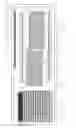Fig. 61 - MICROFLUIDIC DEVICE WITH SAMPLE INLET, ELECTROCHEMILUMINESCENT PROBES AND INTEGRATED PHOTOSENSOR FOR DETECTION OF TARGET SEQUENCES