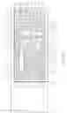 Fig. 63 - MICROFLUIDIC DEVICE WITH SAMPLE INLET, ELECTROCHEMILUMINESCENT PROBES AND INTEGRATED PHOTOSENSOR FOR DETECTION OF TARGET SEQUENCES