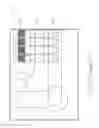 Fig. 70 - MICROFLUIDIC DEVICE WITH SAMPLE INLET, ELECTROCHEMILUMINESCENT PROBES AND INTEGRATED PHOTOSENSOR FOR DETECTION OF TARGET SEQUENCES