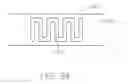 Fig. 75 - MICROFLUIDIC DEVICE WITH SAMPLE INLET, ELECTROCHEMILUMINESCENT PROBES AND INTEGRATED PHOTOSENSOR FOR DETECTION OF TARGET SEQUENCES