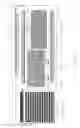 Fig. 88 - MICROFLUIDIC DEVICE WITH SAMPLE INLET, ELECTROCHEMILUMINESCENT PROBES AND INTEGRATED PHOTOSENSOR FOR DETECTION OF TARGET SEQUENCES