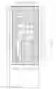 Fig. 90 - MICROFLUIDIC DEVICE WITH SAMPLE INLET, ELECTROCHEMILUMINESCENT PROBES AND INTEGRATED PHOTOSENSOR FOR DETECTION OF TARGET SEQUENCES