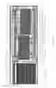 Fig. 91 - MICROFLUIDIC DEVICE WITH SAMPLE INLET, ELECTROCHEMILUMINESCENT PROBES AND INTEGRATED PHOTOSENSOR FOR DETECTION OF TARGET SEQUENCES