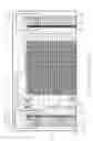 Fig. 92 - MICROFLUIDIC DEVICE WITH SAMPLE INLET, ELECTROCHEMILUMINESCENT PROBES AND INTEGRATED PHOTOSENSOR FOR DETECTION OF TARGET SEQUENCES