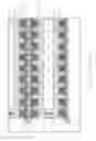 Fig. 95 - MICROFLUIDIC DEVICE WITH SAMPLE INLET, ELECTROCHEMILUMINESCENT PROBES AND INTEGRATED PHOTOSENSOR FOR DETECTION OF TARGET SEQUENCES