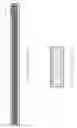 Fig. 67 - OLIGONUCLEOTIDE SPOTTING DEVICE WITH LAMINAR STRUCTURE