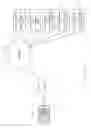 Fig. 74 - OLIGONUCLEOTIDE SPOTTING ROBOT