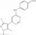 Fig. 149 - Small molecule myristate inhibitors of BCR-ABL and methods of use