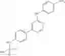 Fig. 167 - Small molecule myristate inhibitors of BCR-ABL and methods of use