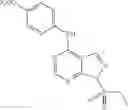 Fig. 17 - Small molecule myristate inhibitors of BCR-ABL and methods of use